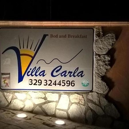 Ferienwohnung Dimora Nel Borgo Vieste Exterior foto